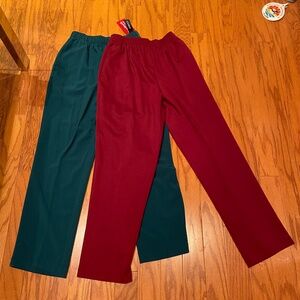 Bundle of Bosworth Plus Size Small Petite Slacks